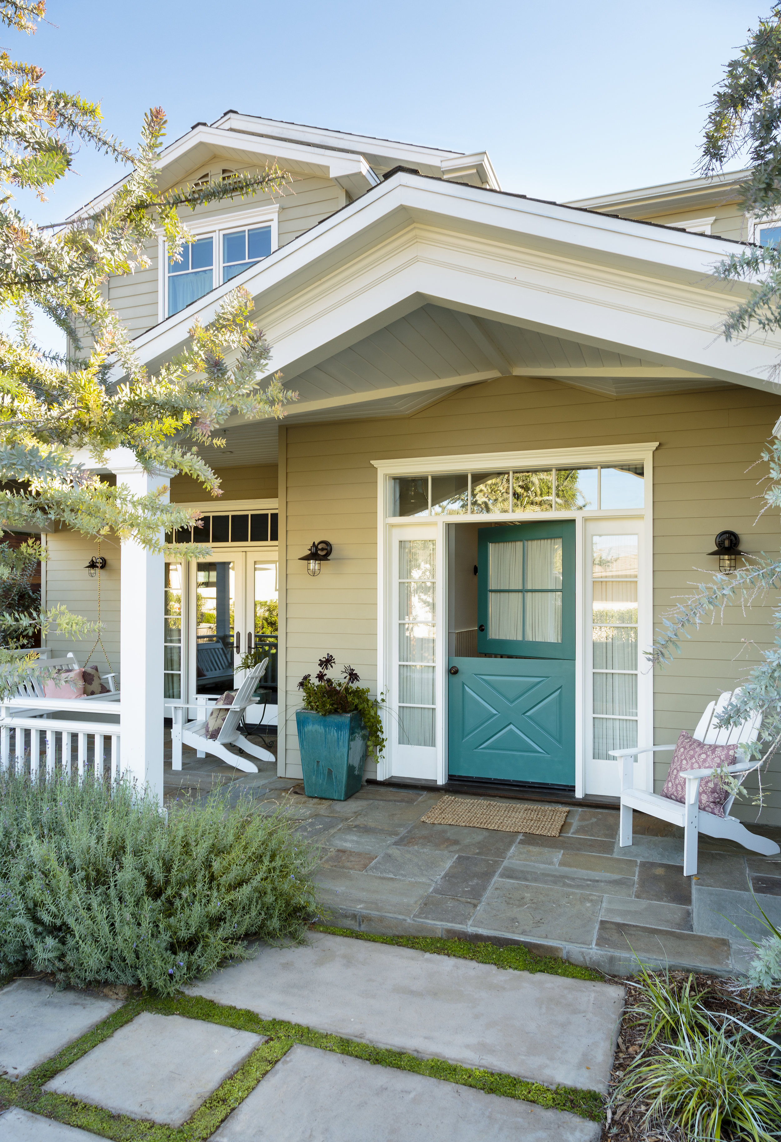 Mark Lohman, HGTV Magazine